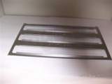 Baxi 239085 Baffle Top Heat Exch