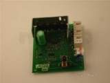 Baxi 239230 P C B Fan Driver