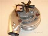 Baxi 240394 Fan Assembly Rls108/0042 A4