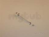 Baxi 241143 Electrode Earth