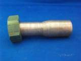 Baxi 241200 Copper Tail Assembly 22mm