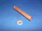 Baxi 241201 Copper Tail Assembly 15mm