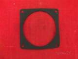 Baxi 241577 Gasket Flue