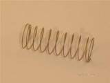 Baxi 241770 Flow Switch Spring