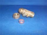 Baxi 241806 Drain Off Nipple
