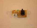 Baxi 241839 Potientiometer Ass0563g02