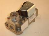 Baxi 241900 Multifunctional Valve