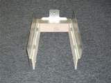Potterton 8242062 Comb Chamber Wrap Assembly