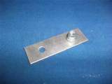Potterton 8242114 O/h Stat Bkt Assembly