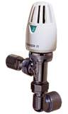 Terrier Ii 15mm Ang/hor Pf Elb Trv
