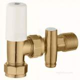 Terrier 367d 10mm X 1/2 Inch Mi Angl Ls/brass