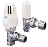 PEGLER TERRIER II 15MM TRV CHROME PLATED and 367 LS