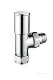 Pegler Modern Wh And Ls 15mm Angle Cp