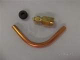 Baxi 242475 Pipe 5mm