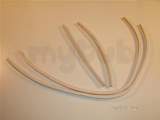 Baxi 242483 Door Seals