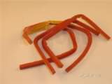 Baxi 242489 Comb Box Door Seal