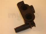Baxi 243953 R/h Manifold 130he