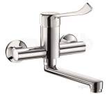 Purchased along with Delabie Securitherm Seq Sink Mix Bioclip Spout 200 C-c Inline Sp