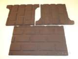 Baxi 244835 Coalbed Pack Insul Kit