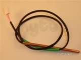 Baxi 245465 Sensor Temperature Assembly