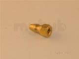 BAXI 245921 BRASS STUD LATCH