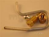 Baxi 246367 Pilot Feed Pipe Kit