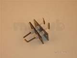 Baxi 247215 Spark Electrode Kit