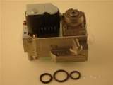 Baxi 247222 Gas Valve Kit