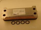 Baxi 247224 Plate Heat Exchanger Kit