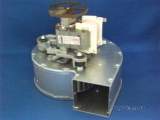 Baxi 247381 Fan Fime