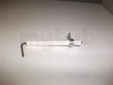 Baxi 247383 Ignition/detection Electrode