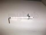 BAXI 247383 IGNITION/DETECTION ELECTRODE