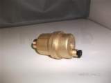 Baxi 247391 Auto Air Vent