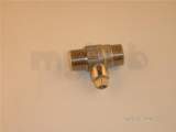 Baxi 247485 Tap