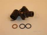 Baxi 247502 Dhw Adaptor Flow Switch Kit