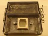 Baxi 247506 Kit Box Burner