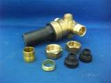 BAXI 247682 PRESSURE REDUCING VALVE