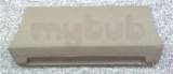Baxi 247694 Panel Rear Fire Inset 3