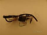 Baxi 247699 Harness Wiring Valve Cond