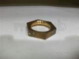 Baxi 247760 Locknut G1/2