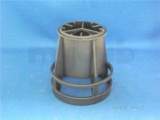 Baxi 247761 Flue Terminal-plastic