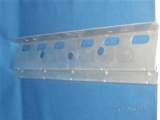 Baxi 247995 Lower Support Bracket