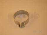 Baxi 247998 Joint Assembly Cw Gaskets/screws