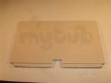 Baxi 248013 Insulation Front Panel