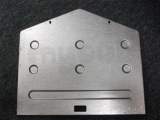 Baxi 248014 Combustion Chamber Panel