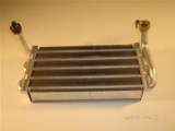 BAXI 248016 PRIMARY HEAT EXCHANGER