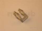Baxi 248023 Clip Heat Exchanger-fixing