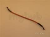 Baxi 248037 Lead Ignition Electrode