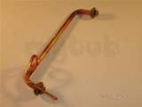 BAXI 248059 PIPE ASSEMBLY