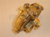 BAXI 248063 PRESSURE DIFFERENTIAL ASSY